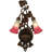 Meyda Tiffany & Stained Glass Armed Sconce-16183216