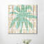 «Bon Voyage Florida Palm», art textuel-25391055-25391063