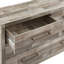 Nailsea 52.7'' W 6 - Drawer Dresser-76892446