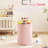 Laundry Basket,Woven Cotton Rope Laundry Hamper,60L For Decorative Storage Of Dirty Clothes,Toys And Blankets In Bathroom,Baby Room And Living Room-127374965