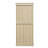 Four-Door Cabinet With Adjustable Inner Shelves-1442993378