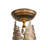 Rustic Lodge 4 - Light Drum Chandelier