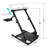 Inbox Zero Adjustable Ergonomic PC & Racing Game Chair