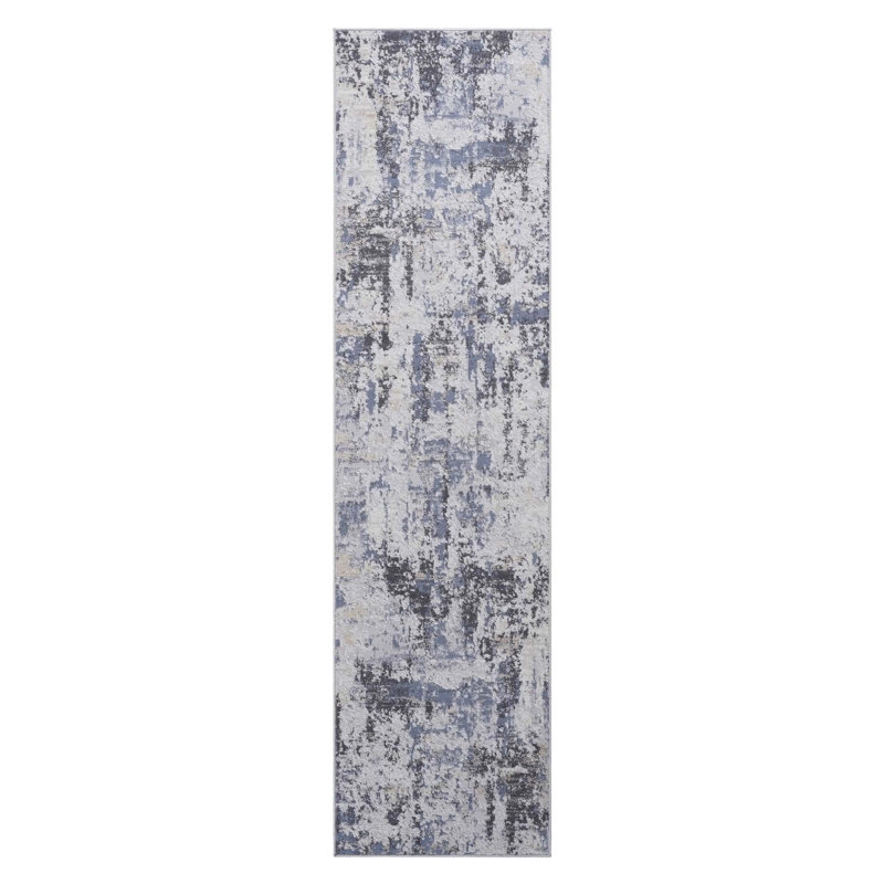 Tapis Hajerah, Tapis de couloir 2 pi x 8 pi