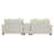 Beige is out of stock selected