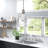 Mullins 1-Light Single Pendant-922587621-922167635-809356122