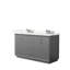 Strada 60 in. Double Vanity-655531885-659465948-659465949