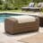 Shannondale Upholstered Outdoor Ottoman