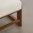 Upholstered Solid Wood Dining Chair (Set of 2)-387371134