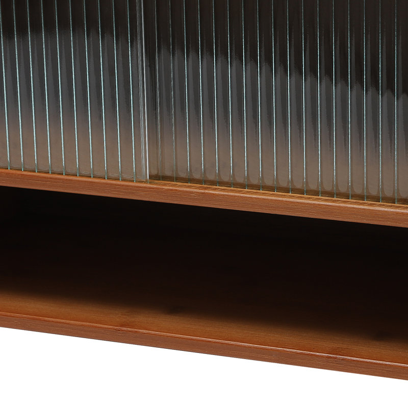Rayon from Bamboo Shelving Rack