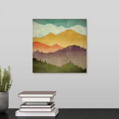 " Mountain View " by Ryan Fowler