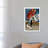 The Days Catch by Jan Panico - Painting on Canvas-42155690-56803764