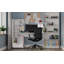 Todo Particle Board / Chipboard Computer Desk
