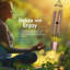 Carillons extérieurs 6 tubes Nature's Melody-88195084-88195087