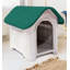 Niche pour chien Doralin-801723602