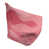 Mélange de polyester rouge sélectionné