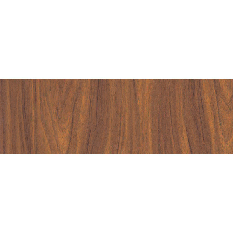 Roll Wood Sticky Back Plastic Film, Walnut, 67.5 cm L x 200 cm W