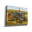 «Rustic Tractors 3» par Ethan Harper, art mural sur toile-1856123003