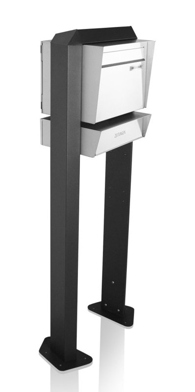 Letter Box