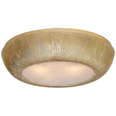 Utopia 3 - Light Flush Mount