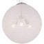 Bola 3 - Light White Sphere Pendant