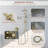 All-In-One Kit with Rough in-Valve-88625702