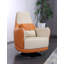 Amalia Swivel Chair-1004712602