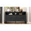 Grande armoire de rangement moderne-1933615068