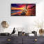 «Ship In A Bottle» par Rey Klimt, art mural acrylique-329059655