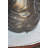 Boy Push Turtle Bronze Statue Fountain -  Size: 18"L x 20"W x 19"H.