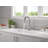 Trinsic VoiceIQ Kitchen Faucet with Touch2O with Touchless Technology-95125905