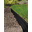 Swift Edge Rust-free Aluminium Garden Lawn & Border Edging - with connecting strips & fixing stakes-26398728-26398730