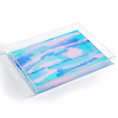 Plastic / Acrylic Tray