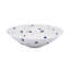 Terrazzo Azzurro Bone China Serving Bowl