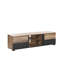 Jolena Unfinished TV Stand for TVs up to 65"