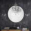 Osias 5 - Light Candle Style Chandelier