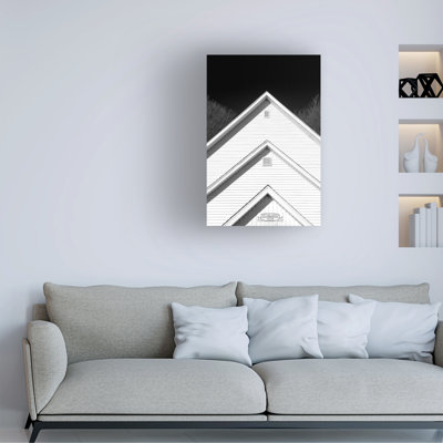 Art sur toile, Église Kent