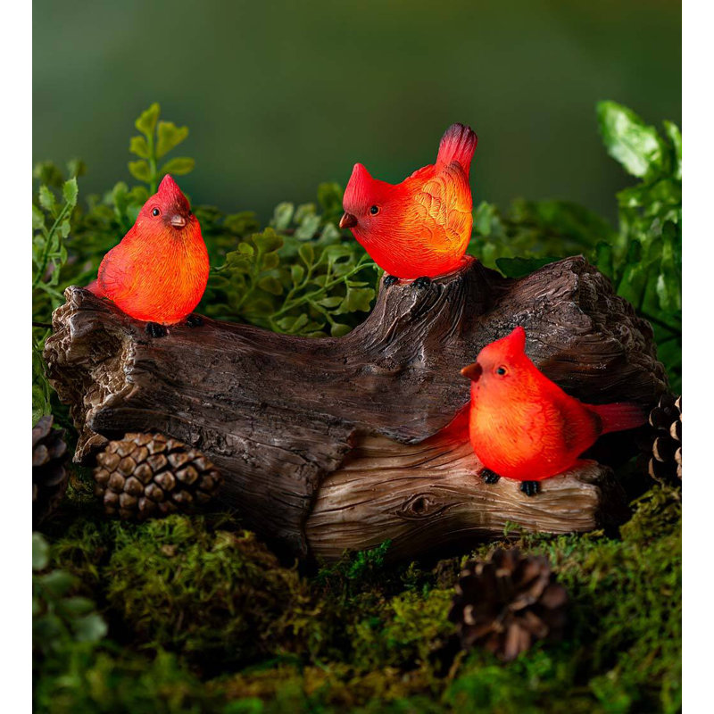 Animals Plastic Garden Statue