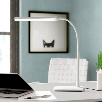 Lampe de bureau 15,2 po Pecic