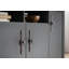 Mucciolo 201cm Sideboard