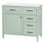 Meuble-lavabo 36 po avec comptoir en céramique-1755664953