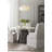 Everhart By Michael Weiss 20.5'' H Upholstered Maple Armchair-100680525