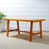 Teak is out of stock