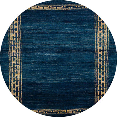 Abstract Indoor Rug