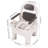 M3742 Lomana Bedside Toilet for Elderly-101229673