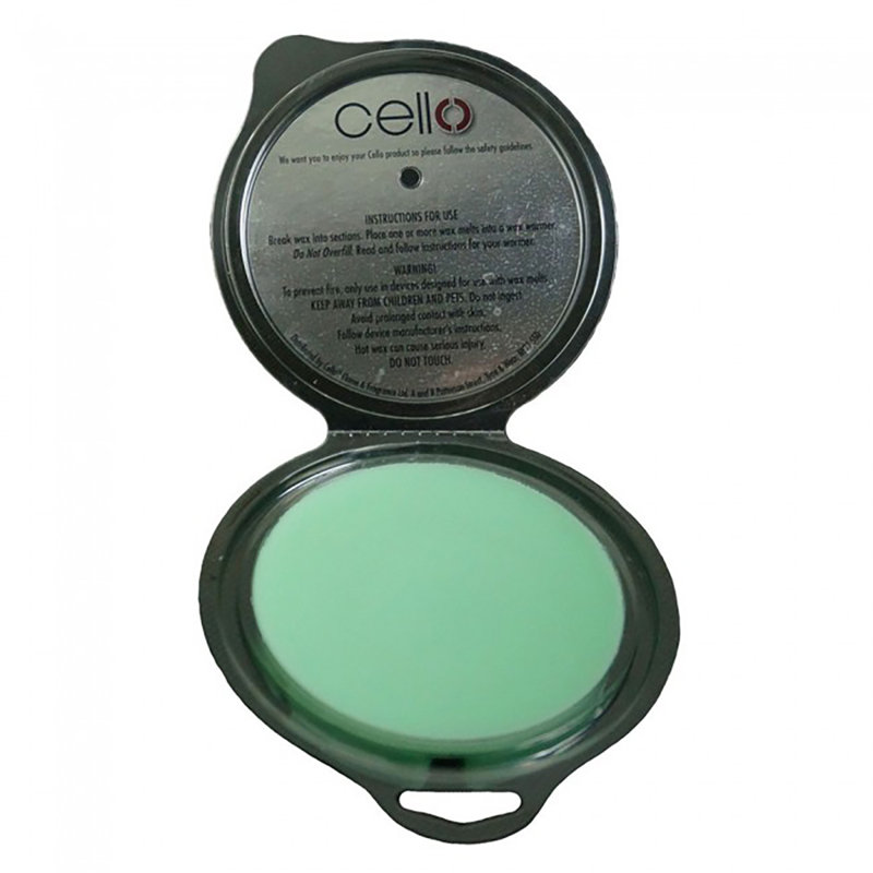 Cucumber Spritz Scented Wax Melt
