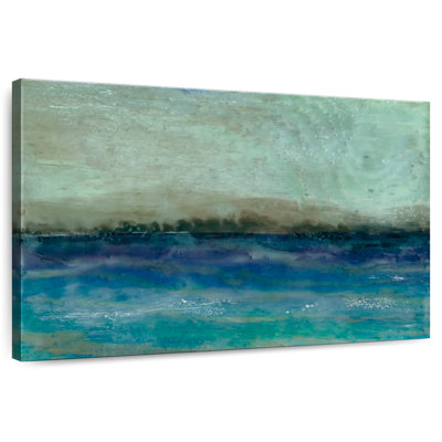 Avery Inlet View II