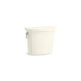 Corbelle Toilet Tank with Continuousclean Technology