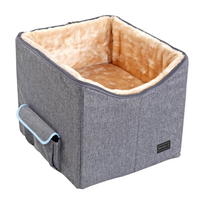 Enia Collapsible Vehicle Travel Carrier