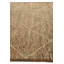 Tapis brun clair Julian